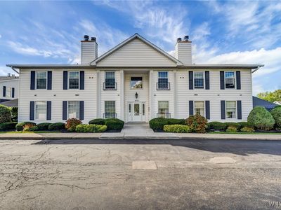 650 Youngs Rd APT C, Buffalo, NY, 14221