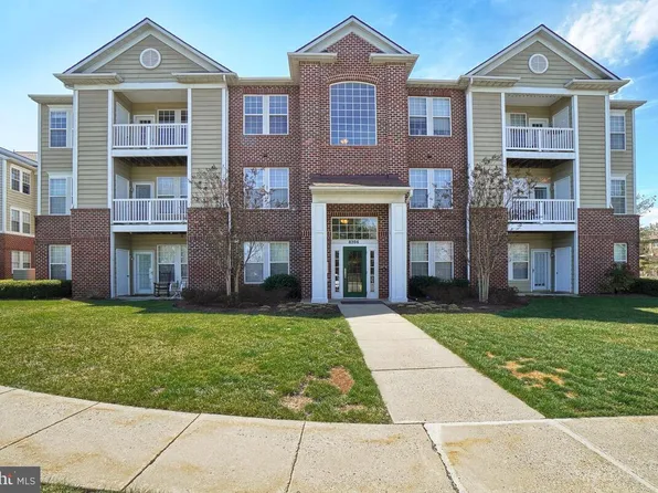 8206 Blue Heron Dr APT 1C, Frederick, MD 21701