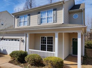 2536 Carmathen Rd, Charlotte, NC 28269