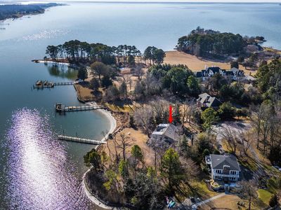 222 Piney Point Lndg, Grasonville, MD, 21638