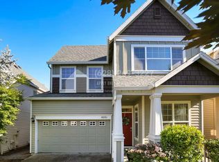 16881 NW Shadow Hills Ln, Beaverton, OR 97006