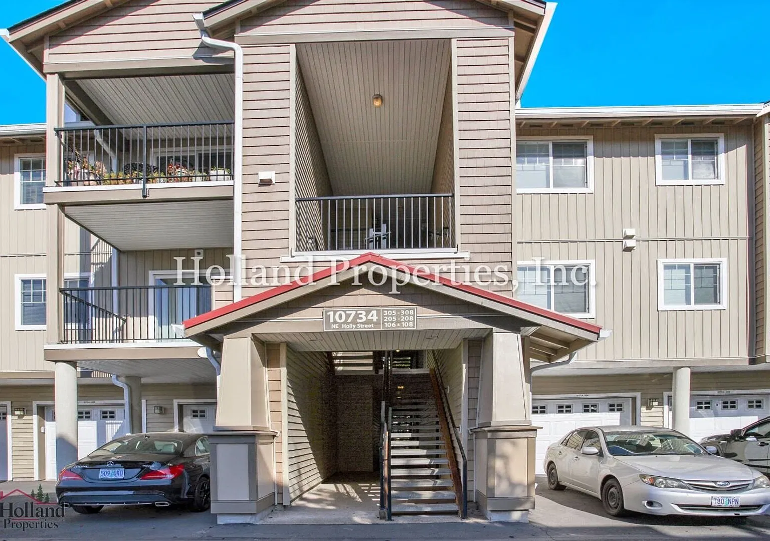 Elegant Single-Level Living with Privacy, Green Views & an Exceptional Location! Water/Sewer/Tras... — Photo 1