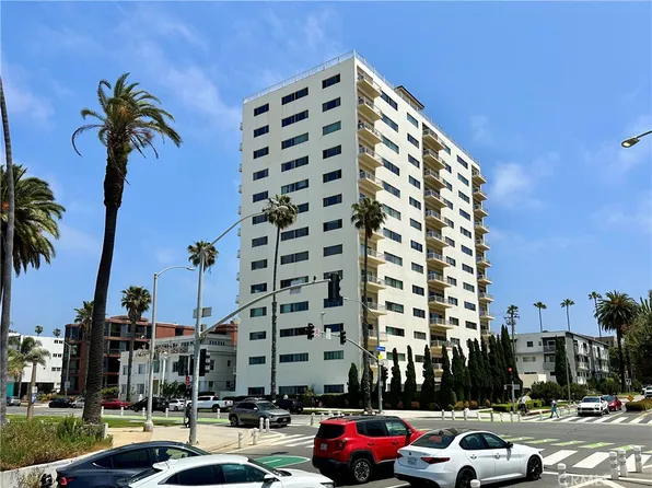 101 California Ave Unit 905, Santa Monica, CA 90403