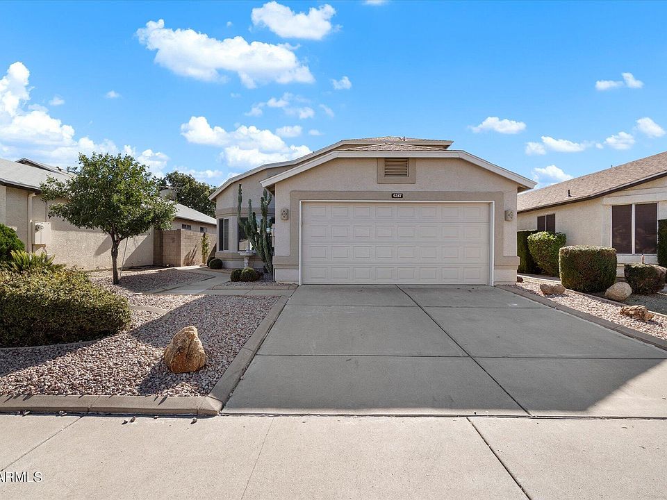 1st image of 6347 W Delmonico Lane