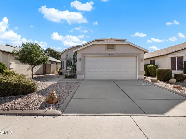 6347 W Delmonico Lane, Glendale, AZ 85302