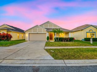11478 Weston Course Loop, Riverview, FL 33579