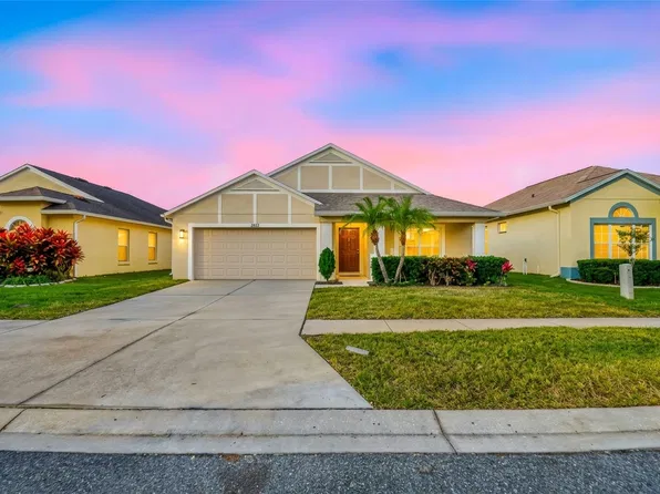 11478 Weston Course Loop, Riverview, FL 33579