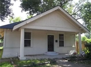 2270 Laurel St, Beaumont, TX 77701
