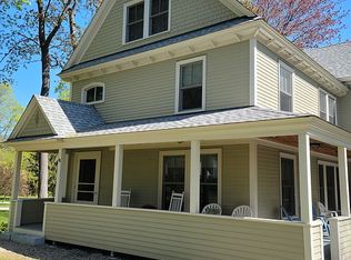 46 Summer St, Kennebunk, ME 04043
