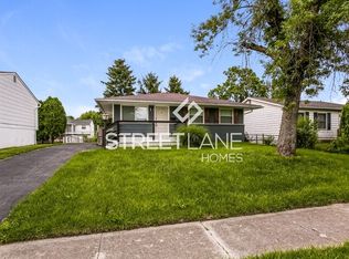 914 Higbee Dr S, Columbus, OH 43207