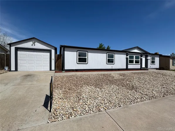 8362 Jasmine Street, Commerce City, CO 80022