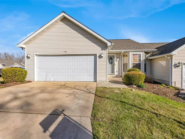 141 Fort Wayne Ct, Wright City, MO 63390