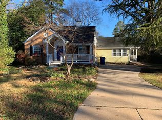 703 Kimbrough St, Raleigh, NC 27608