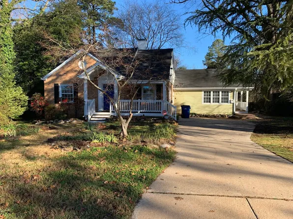 703 Kimbrough St, Raleigh, NC 27608