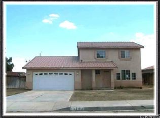 14419 Ivy St, Adelanto, CA 92301