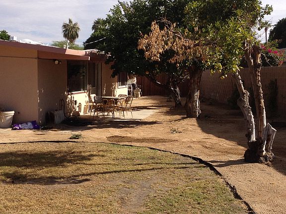 Orange, Grapefruit, Apricot