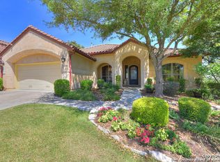 18306 Point Bluff Dr, San Antonio, TX 78258