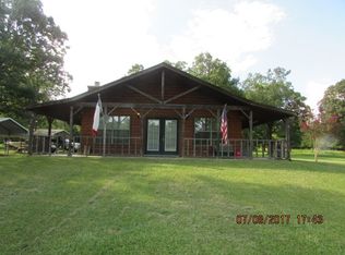 955 Old Town Rd, Marshall, TX 75672