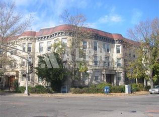 1232 Beacon St APT 2, Brookline, MA 02446