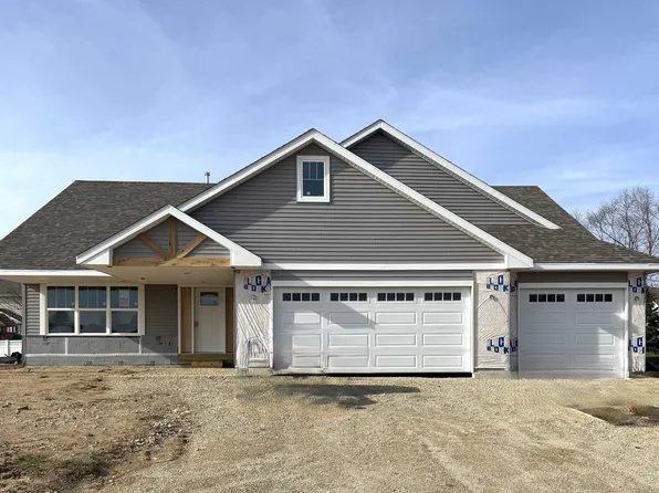 5149 Sparrow Dr, Belvidere, IL 61008