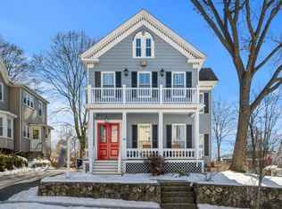 101 Upham St, Melrose, MA 02176