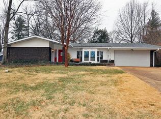 1659 Pepperwood Dr, Saint Louis, MO