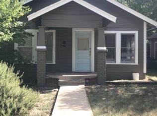 1619 Canterbury St, Austin, TX 78702