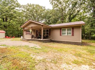 114 Cedar Ln, Monticello, AR 71655