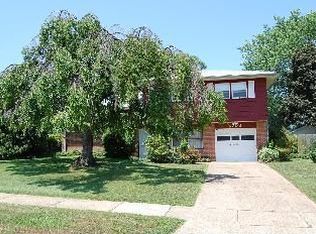 4703 Paulson Dr, Wilmington, DE
