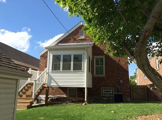 5440 Tholozan Ave, Saint Louis, MO 63109