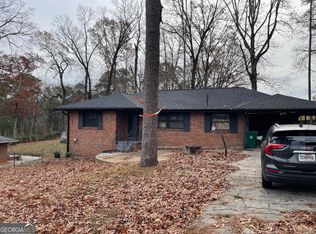 4269 Mercer Rd, Decatur, GA 30035