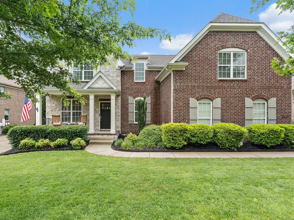 521 Fort Lee Ct, Nolensville, TN 37135