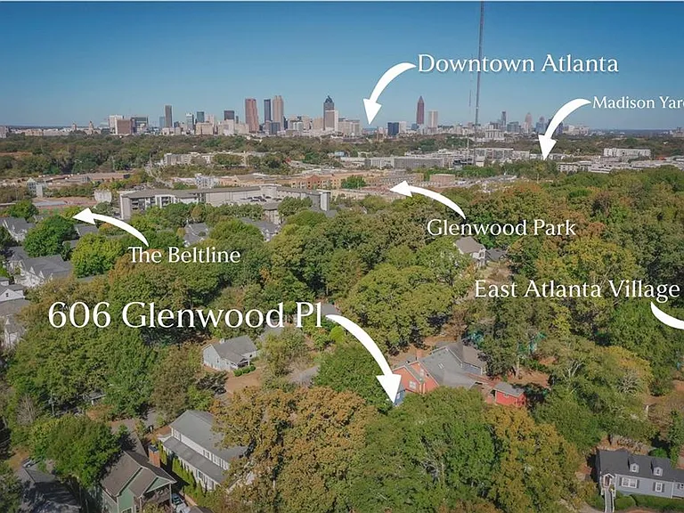 606 Glenwood Pl SE #A — Photo 5
