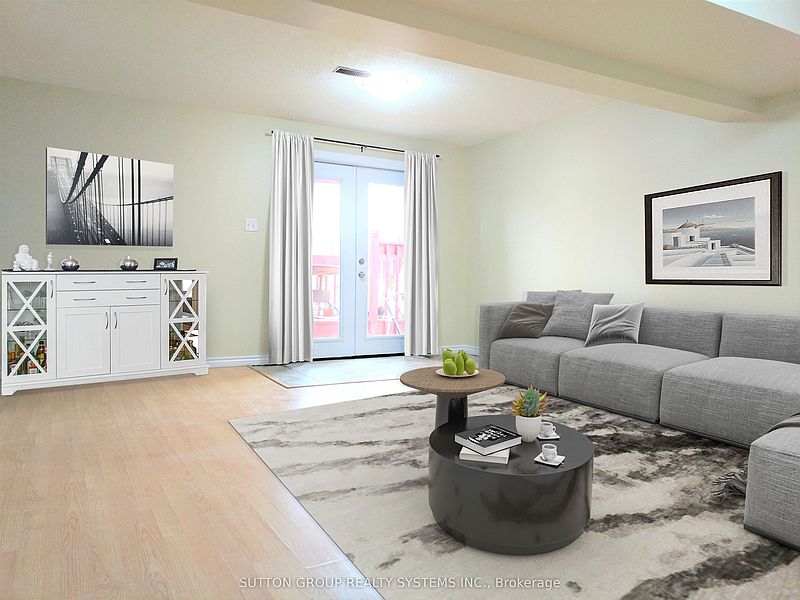 Kitchener House for rent - 3 Bedrooms — photo 2