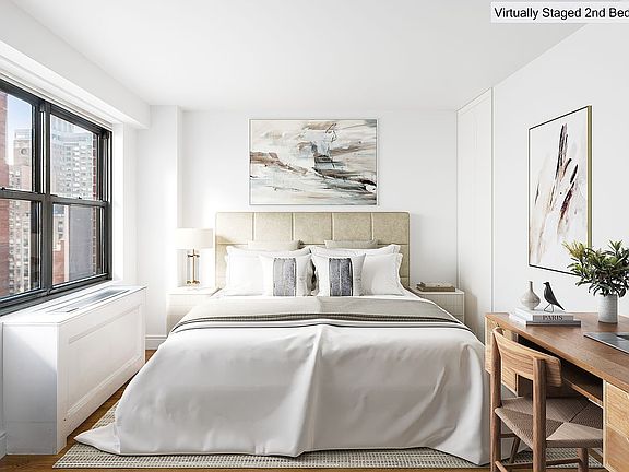 5th image of 132 E 35th St #13E
