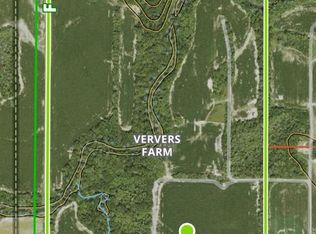 0 Gerrish Rd, Patoka, IL 62875