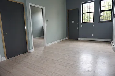 Rented by (Legacy) Brooklyn Rentals NYC