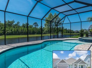 10461 Aventura Dr, Jacksonville, FL 32256