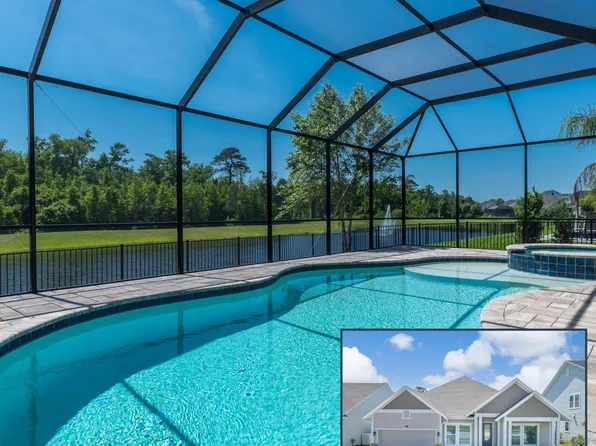 10461 AVENTURA Drive, Jacksonville, FL 32256