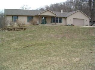 621 Rr 2, Solsberry, IN 47459