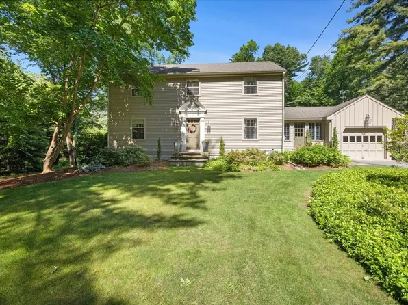 15 Willard Grant Rd, Sudbury, MA 01776