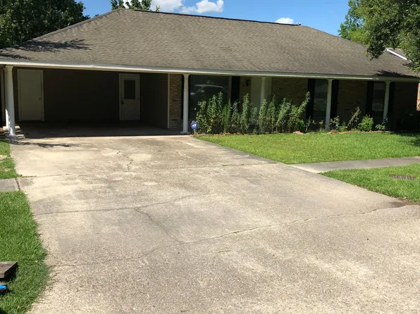 13543 Honey Dr, Baton Rouge, LA 70810