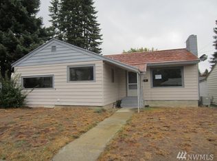 1224 Columbine St, Wenatchee, WA 98801