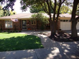 5719 67th St, Lubbock, TX 79424