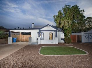 1227 E Hubbell St, Phoenix, AZ 85006