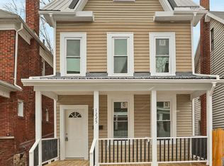 1225 19th Ave, Altoona, PA 16601