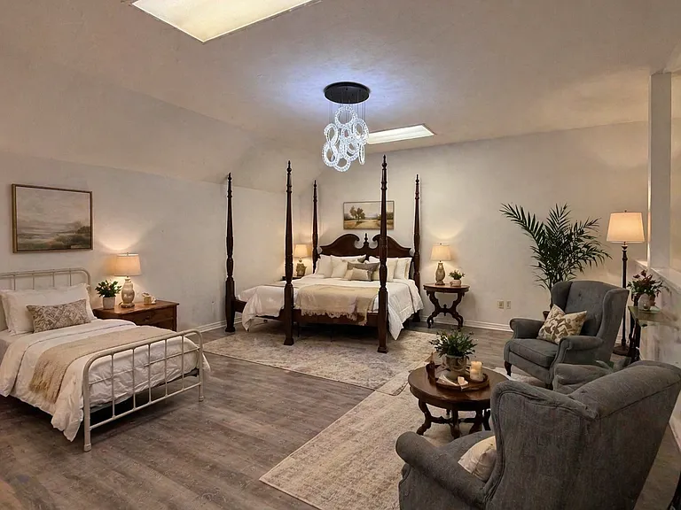 9919 E High Meadows Dr #1 — Photo 47