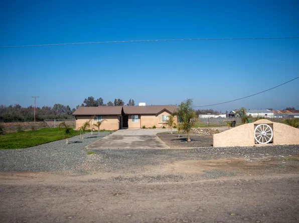 23404 Avenue 104, Terra Bella, CA 93270