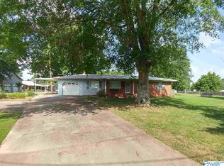 1603 Vest Rd NW, Hartselle, AL 35640