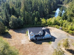2604 Fishtrap Loop NE, Olympia, WA 98506